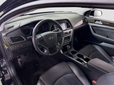 2016 Hyundai Sonata Limited