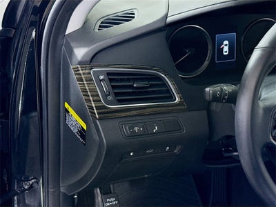 2016 Hyundai Sonata Limited