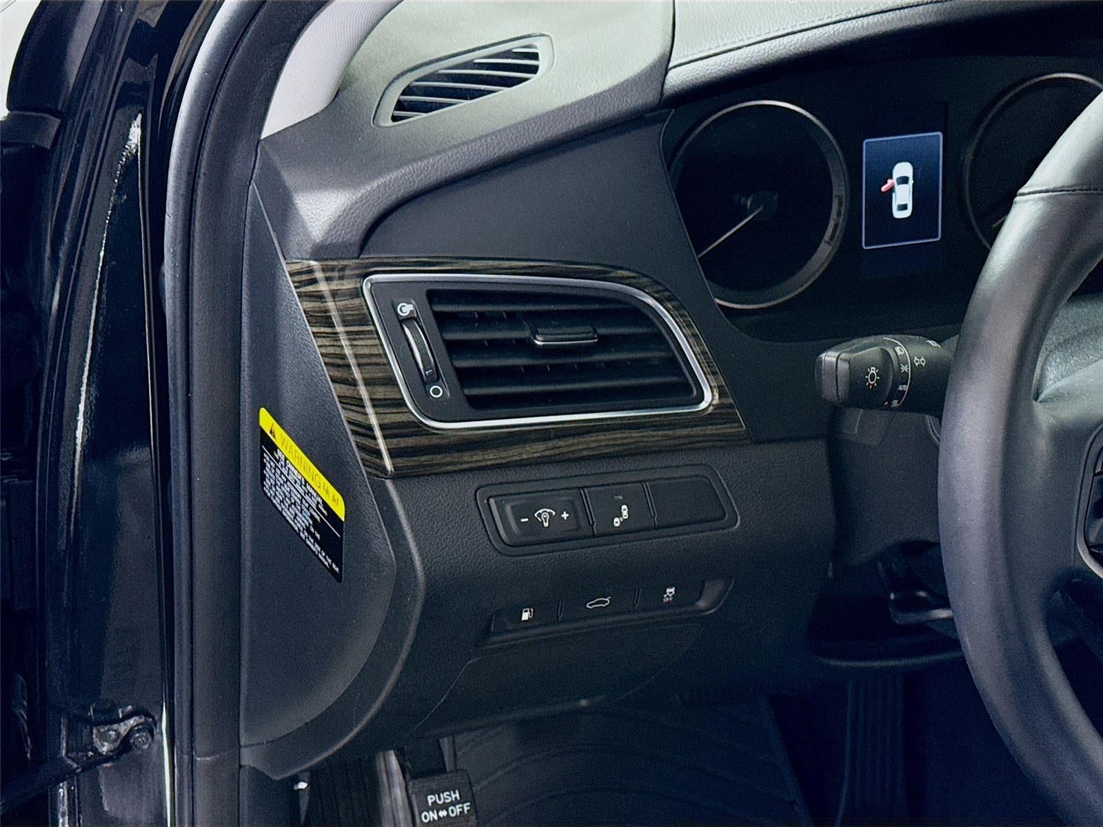 2016 Hyundai Sonata Limited