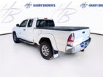 2011 Toyota Tacoma Base
