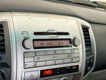2011 Toyota Tacoma Base