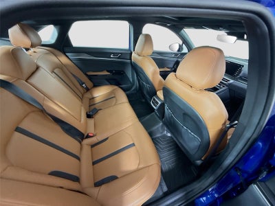 2022 Kia K5 GT