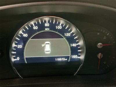 2020 Kia Sorento EX V6