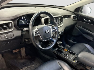 2020 Kia Sorento EX V6