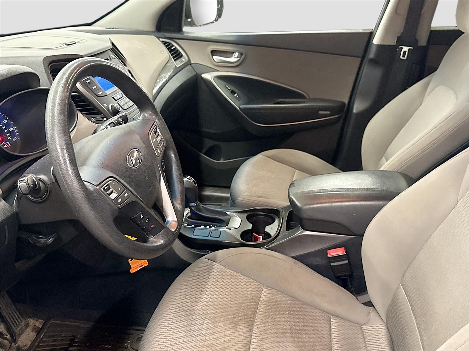 2014 Hyundai Santa Fe Sport AWD 4dr 2.4