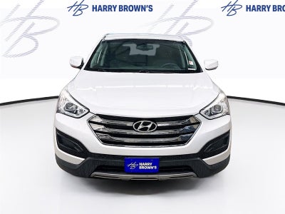 2014 Hyundai Santa Fe Sport AWD 4dr 2.4