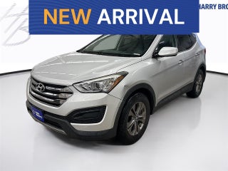 2014 Hyundai Santa Fe Sport AWD 4dr 2.4