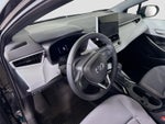 2025 Toyota Corolla FX