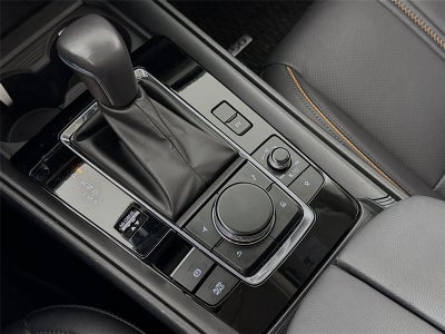 2025 Mazda Mazda CX-50 Hybrid Premium Plus Package