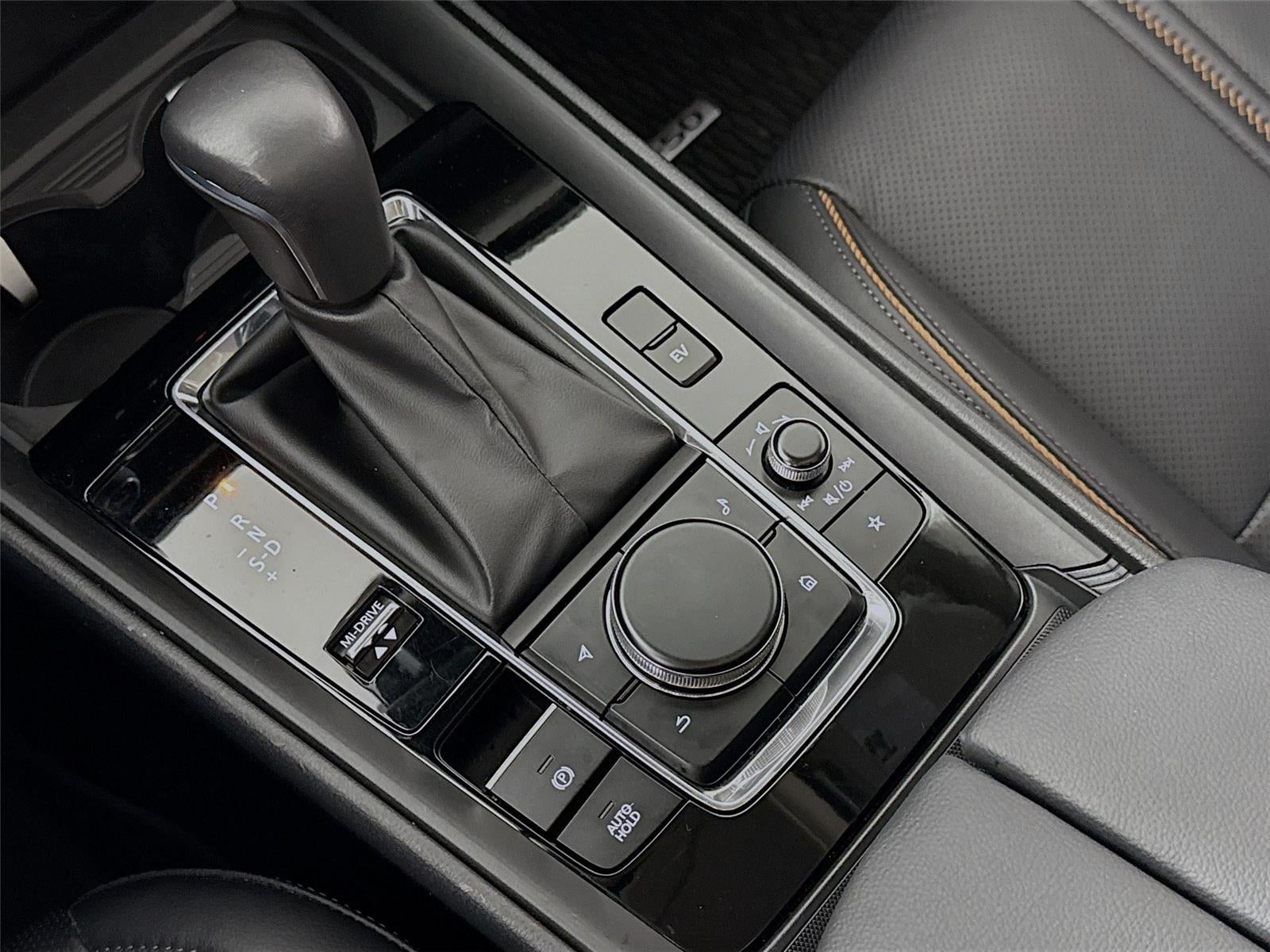 2025 Mazda Mazda CX-50 Hybrid Premium Plus Package