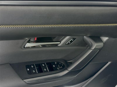 2025 Mazda Mazda CX-50 Hybrid Premium Plus Package