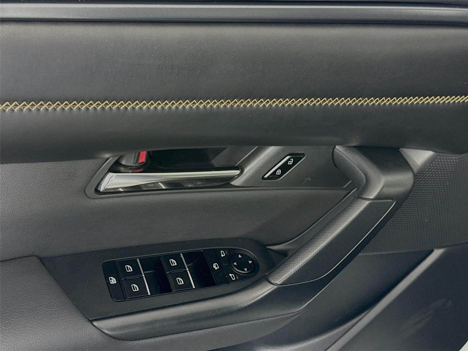 2025 Mazda Mazda CX-50 Hybrid Premium Plus Package