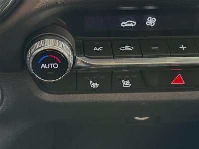 2025 Mazda Mazda CX-50 Hybrid Premium Plus Package