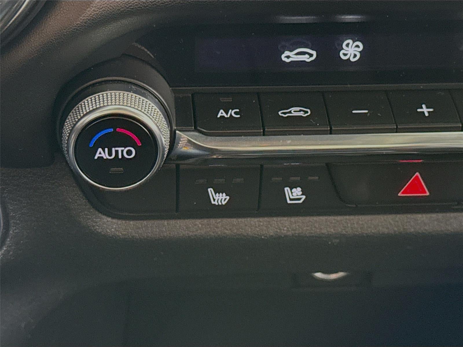 2025 Mazda Mazda CX-50 Hybrid Premium Plus Package