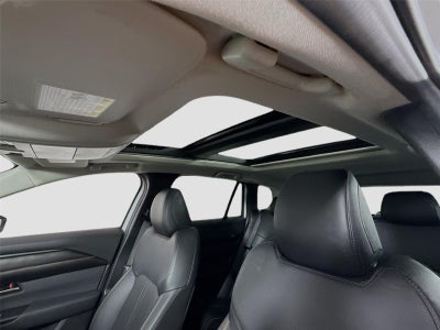 2025 Mazda Mazda CX-50 Hybrid Premium Plus Package