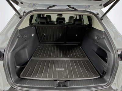 2025 Mazda Mazda CX-50 Hybrid Premium Plus Package