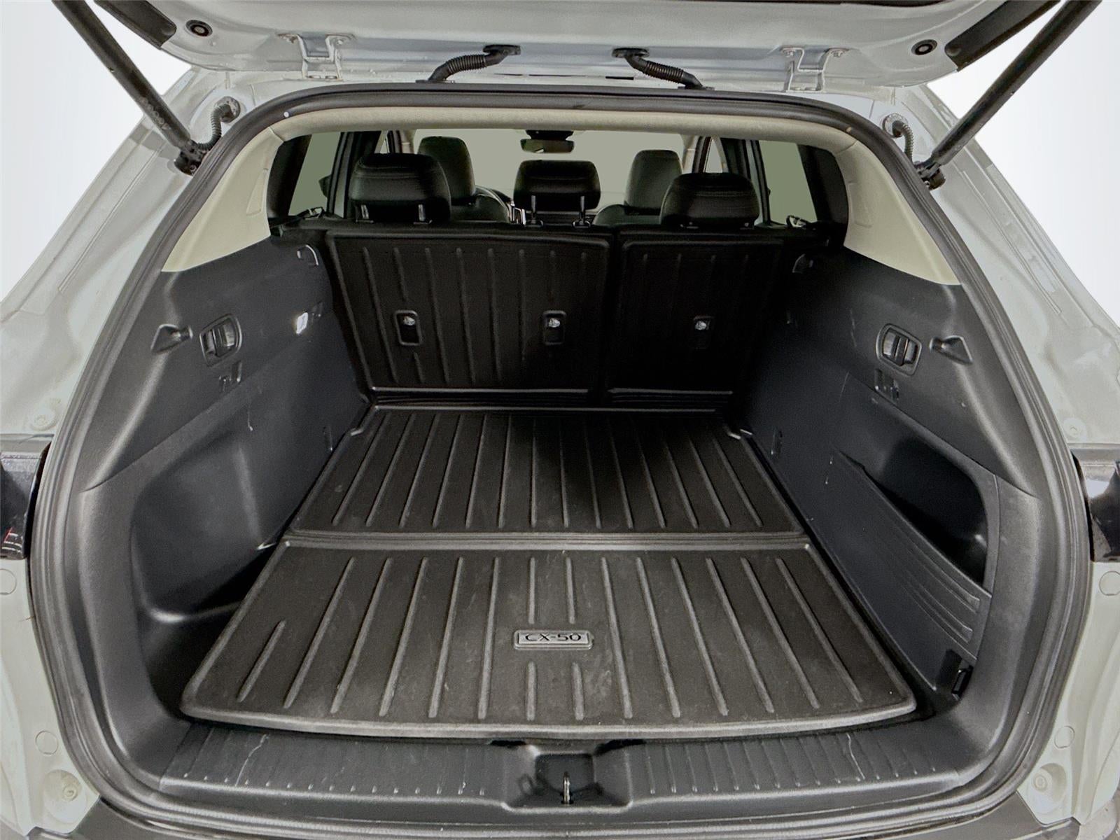 2025 Mazda Mazda CX-50 Hybrid Premium Plus Package