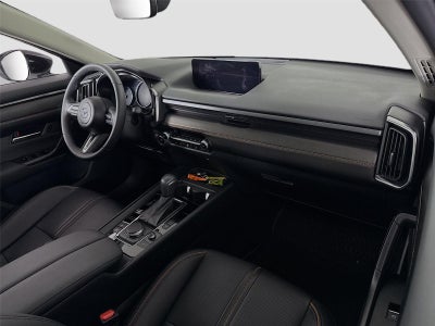 2025 Mazda Mazda CX-50 Hybrid Premium Plus Package