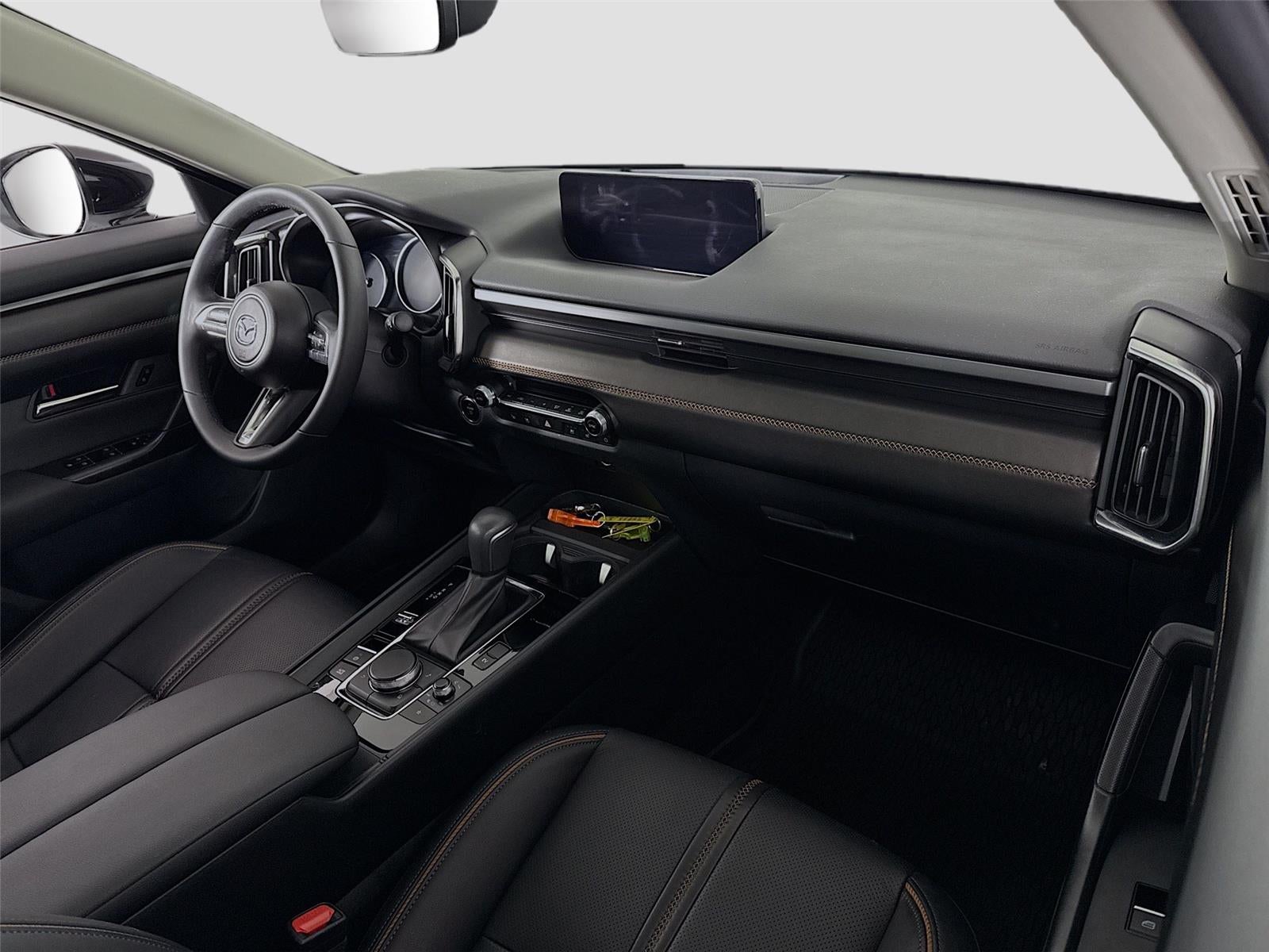 2025 Mazda Mazda CX-50 Hybrid Premium Plus Package