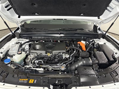 2025 Mazda Mazda CX-50 Hybrid Premium Plus Package