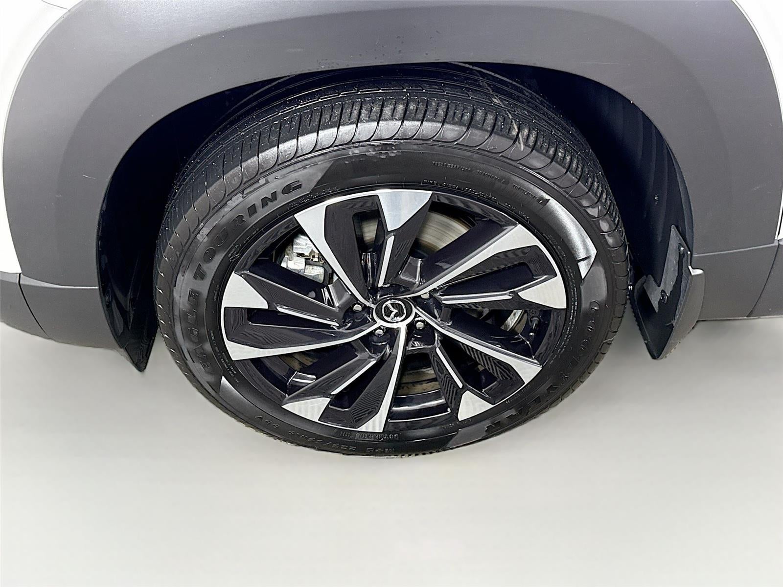 2025 Mazda Mazda CX-50 Hybrid Premium Plus Package