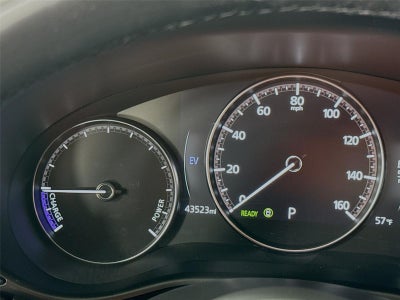 2025 Mazda Mazda CX-50 Hybrid Premium Plus Package