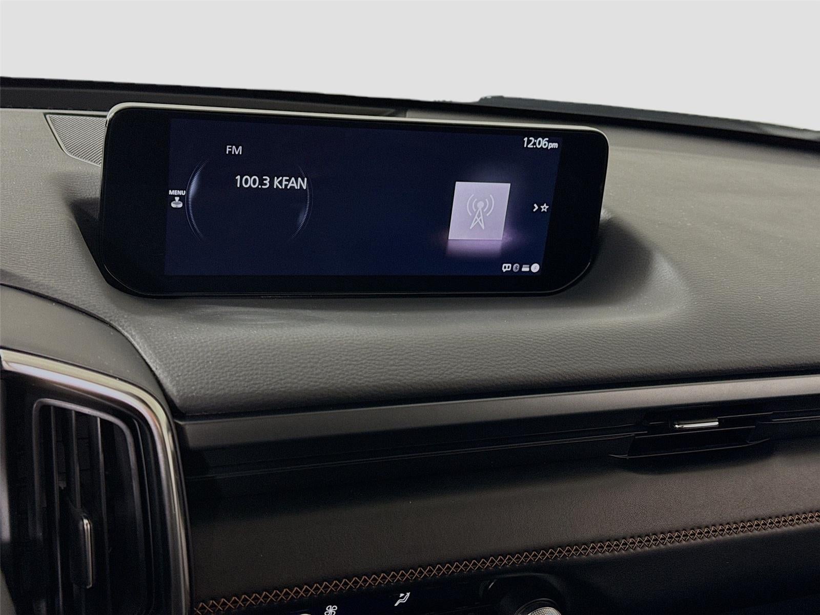 2025 Mazda Mazda CX-50 Hybrid Premium Plus Package