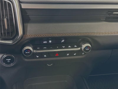 2025 Mazda Mazda CX-50 Hybrid Premium Plus Package