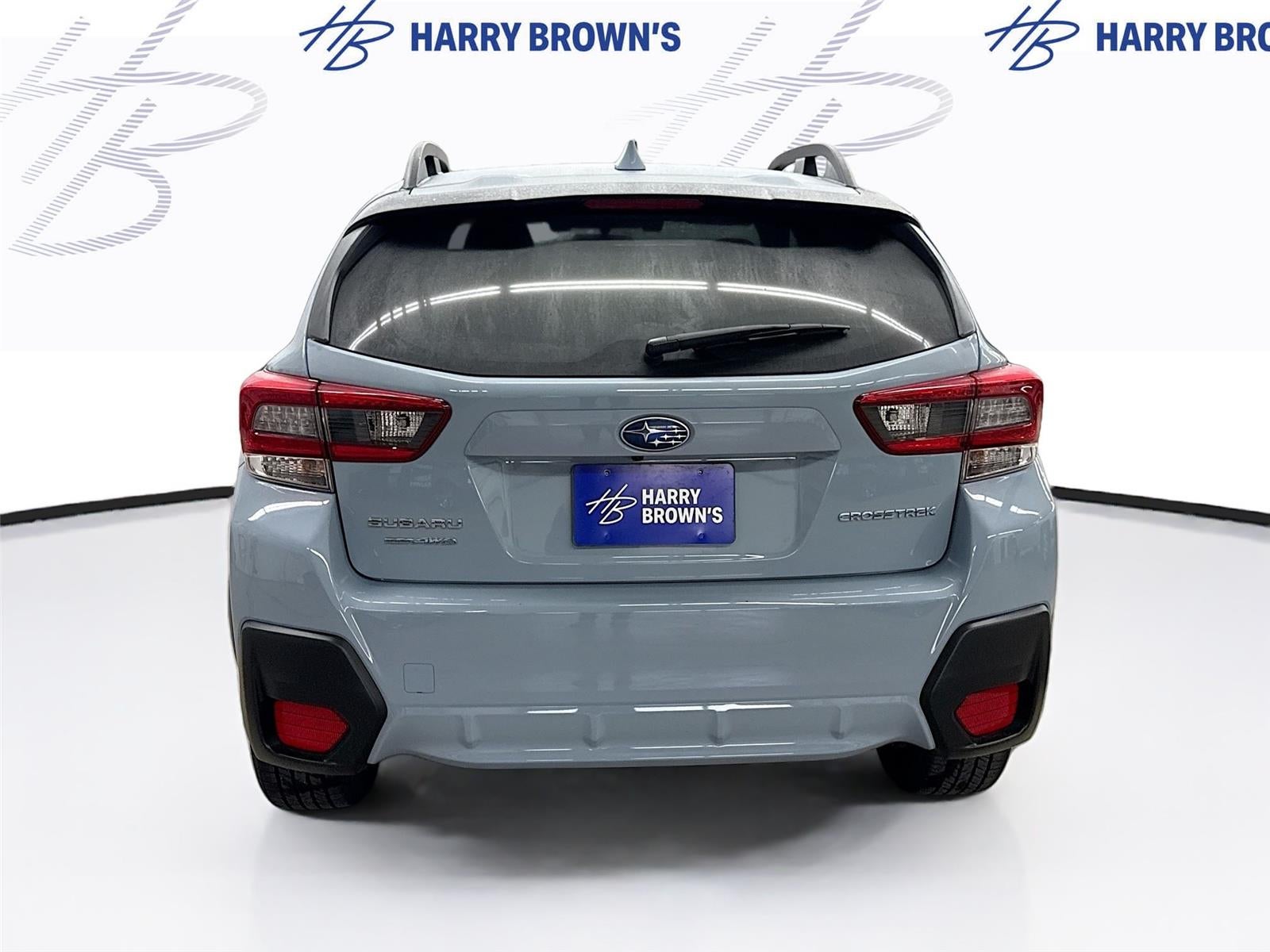 2023 Subaru Crosstrek Premium