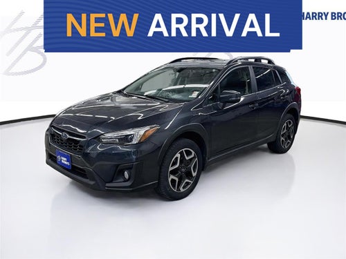 2019 Subaru Crosstrek Limited