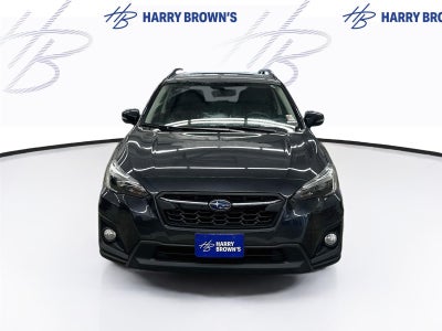 2019 Subaru Crosstrek Limited