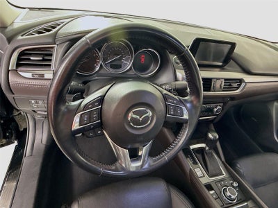 2016 Mazda Mazda6 i Grand Touring