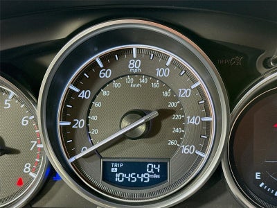 2016 Mazda Mazda6 i Grand Touring