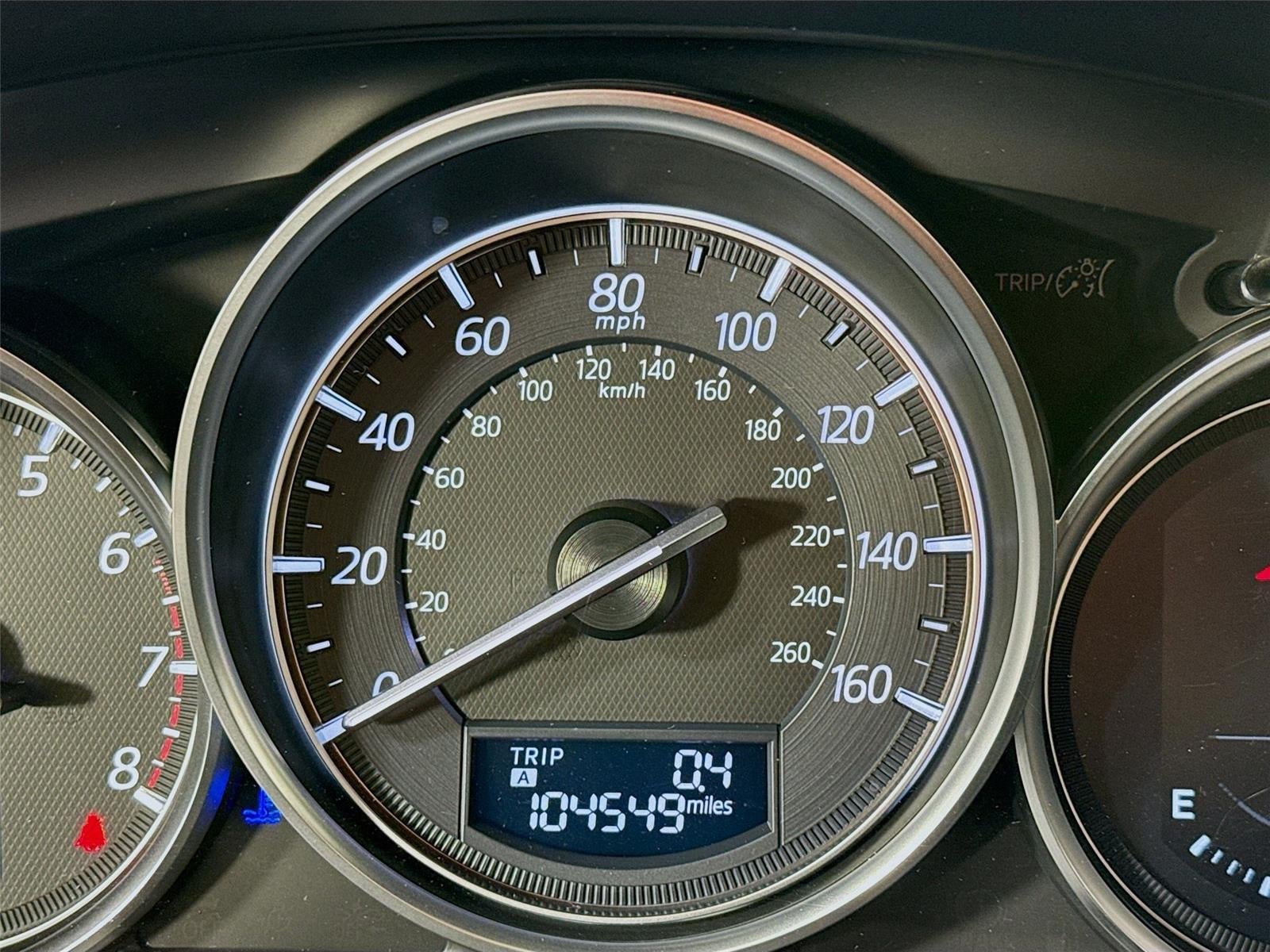 2016 Mazda Mazda6 i Grand Touring