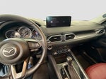 2021 Mazda Mazda CX-5 Carbon Edition