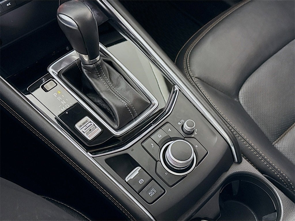 2023 Mazda Mazda CX-5 2.5 S Premium Plus Package