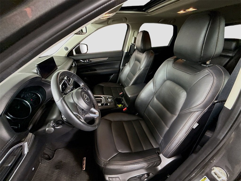 2023 Mazda Mazda CX-5 2.5 S Premium Plus Package