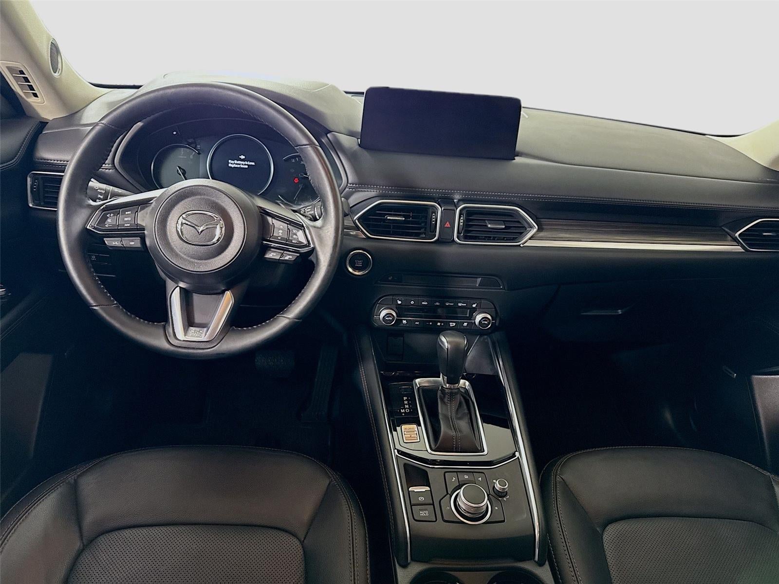 2023 Mazda Mazda CX-5 2.5 S Premium Plus Package