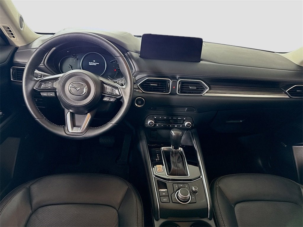 2023 Mazda Mazda CX-5 2.5 S Premium Plus Package
