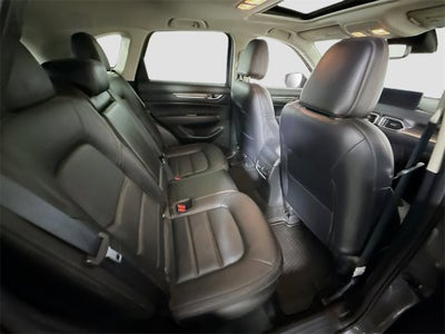 2023 Mazda Mazda CX-5 2.5 S Premium Plus Package