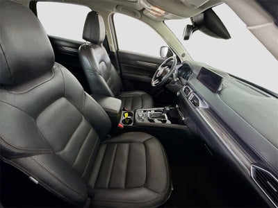 2023 Mazda Mazda CX-5 2.5 S Premium Plus Package