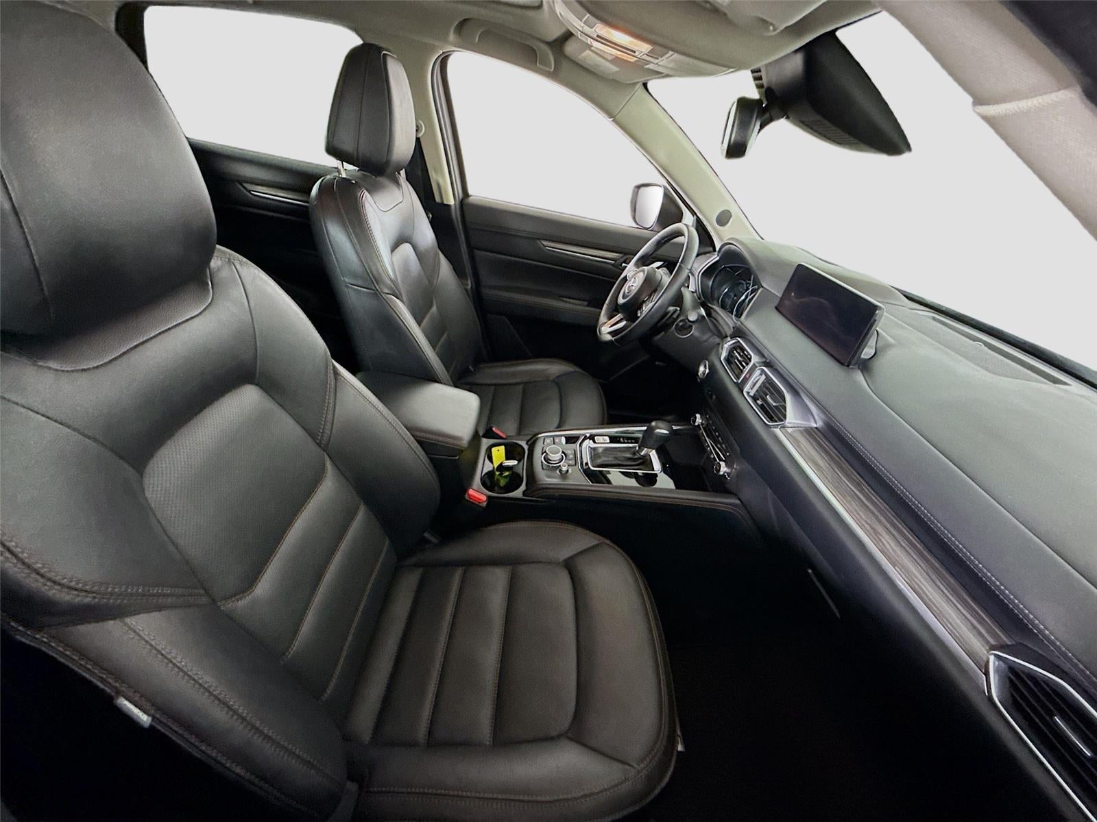 2023 Mazda Mazda CX-5 2.5 S Premium Plus Package