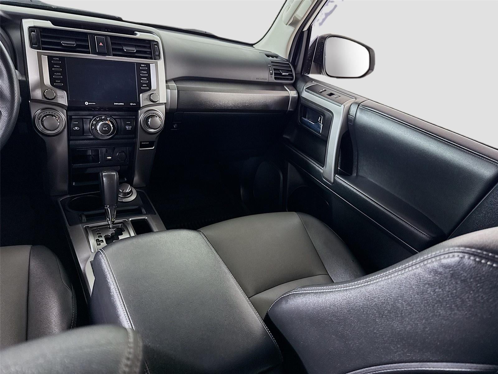 2020 Toyota 4Runner SR5 Premium