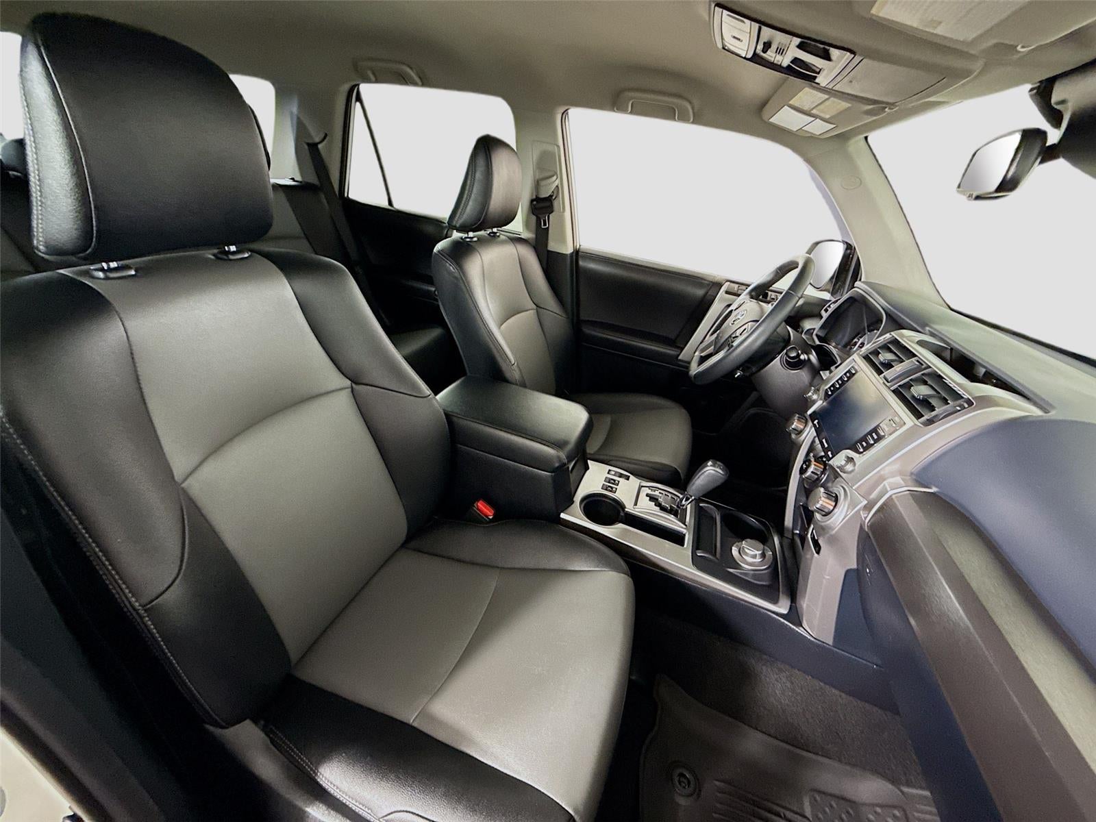 2020 Toyota 4Runner SR5 Premium