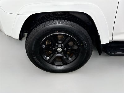 2020 Toyota 4Runner SR5 Premium