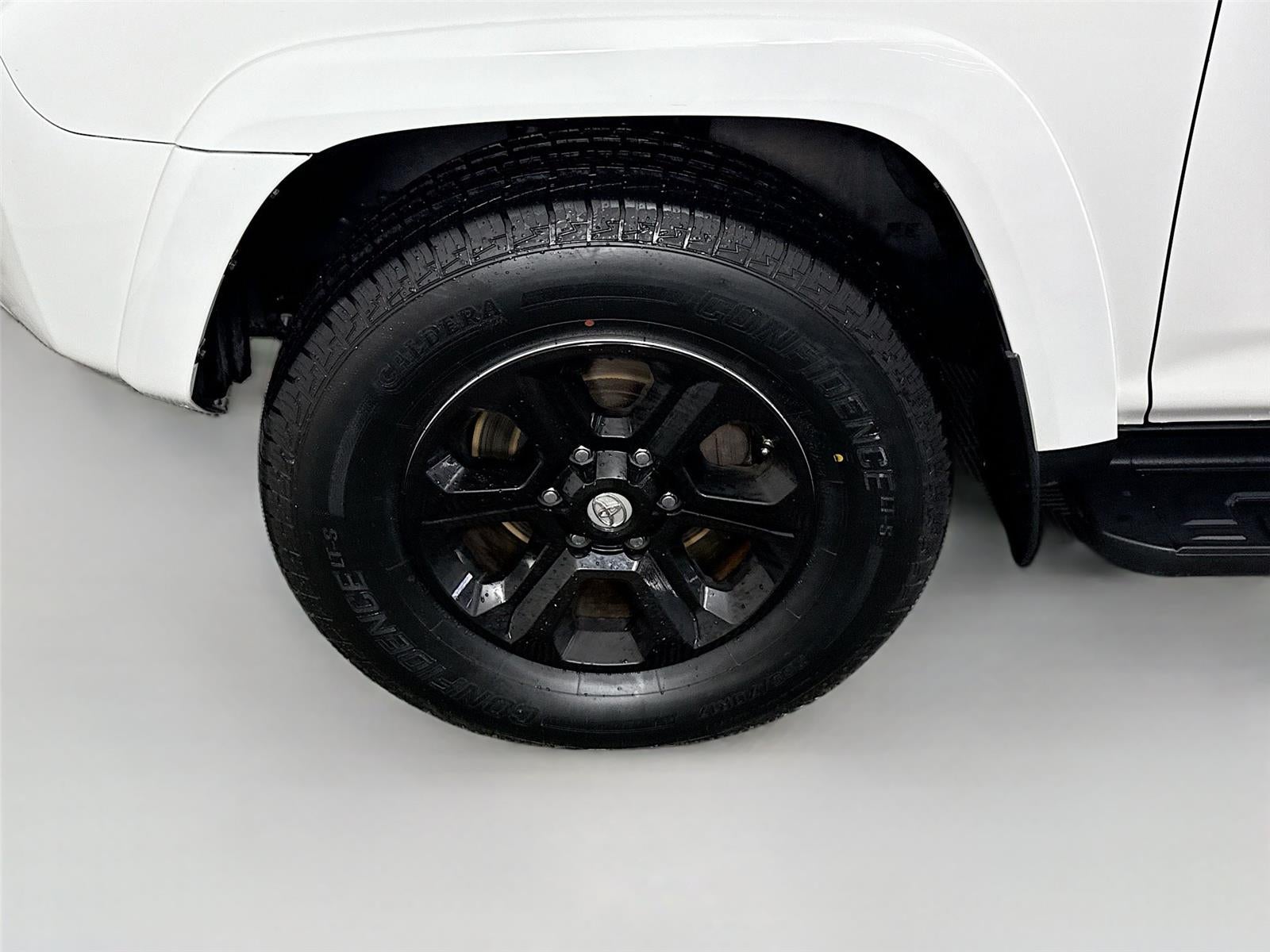 2020 Toyota 4Runner SR5 Premium