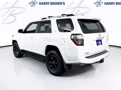 2020 Toyota 4Runner SR5 Premium