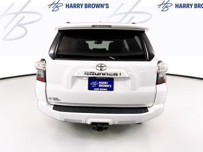 2020 Toyota 4Runner SR5 Premium