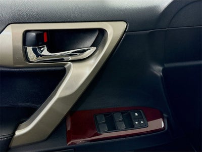 2018 Lexus GX 460 460