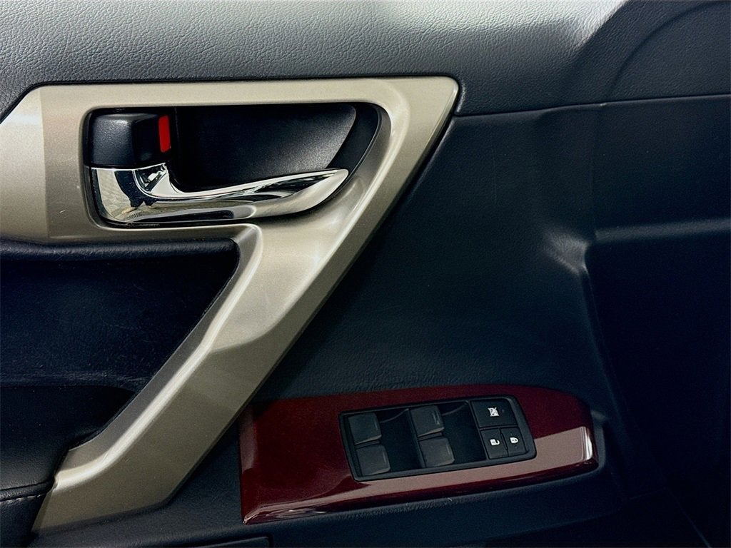 2018 Lexus GX 460 460